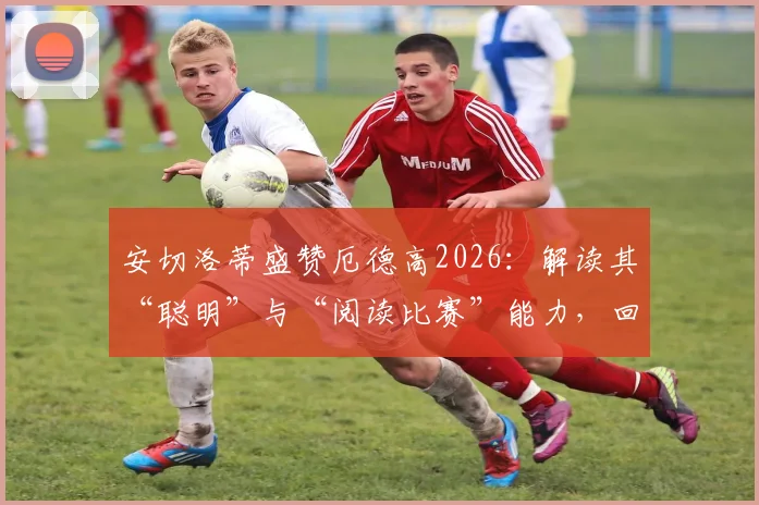 安切洛蒂盛赞厄德高2026：解读其“聪明”与“阅读比赛”能力，回顾离开皇马后的蜕变之路